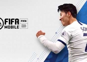 fifa mobile hàn quốc