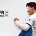 fifa mobile hàn quốc