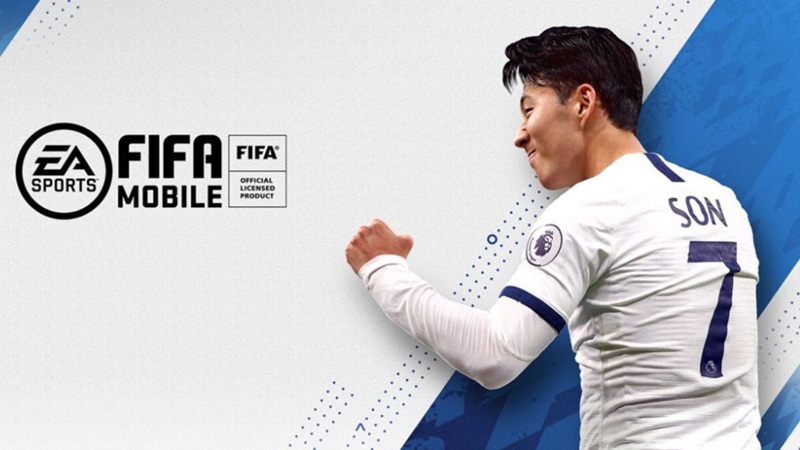 fifa mobile hàn quốc