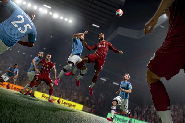 Đa dạng chế độ chơi trong FIFA Mobile Nexon