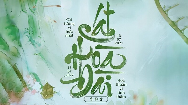 Tổng hợp bộ font chữ thư pháp Việt Hoá đẹp