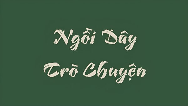 Font Bendigo Việt Hóa