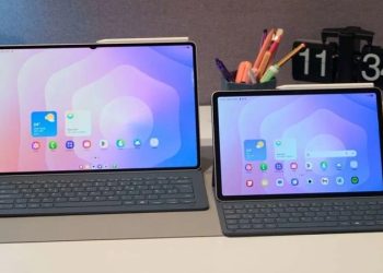 Mở bán Galaxy Tab S11 Series tại Việt Nam: AI toàn diện, Tablet siêu mỏng