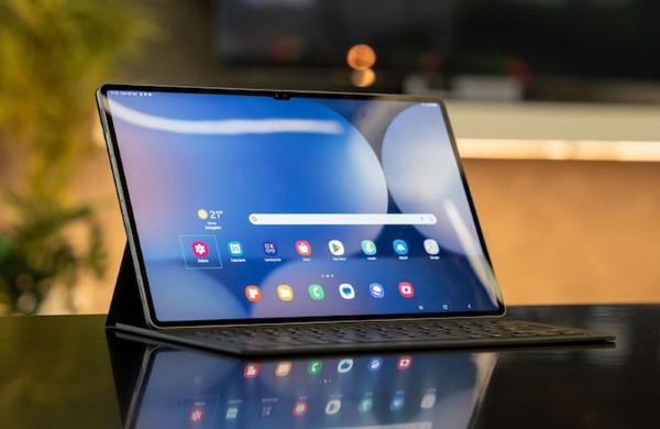 Galaxy Tab S11 được trang bị chip MediaTek Dimensity 9400+