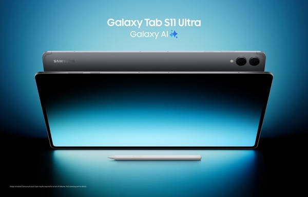 S Pen là điểm nhấn đáng giá của Galaxy Tab S11 Series