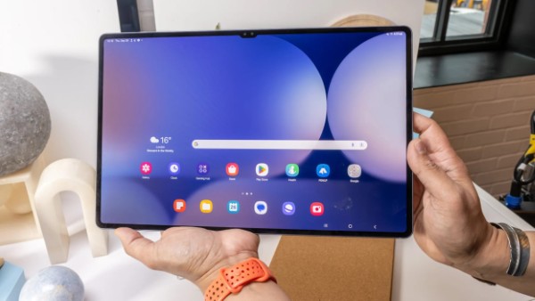 Samsung Galaxy Tab S11 Series có mức giá khởi điểm từ 18.990.000 VNĐ