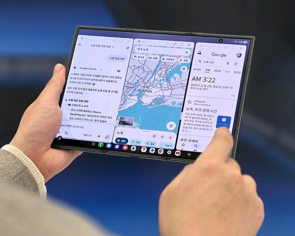 Galaxy Z TriFold có giá dự kiến là 64.499.000đ cho phiên bản tiêu chuẩn