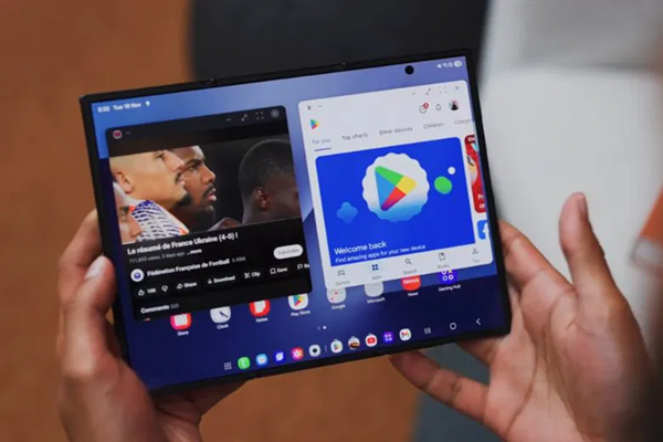 Hiệu năng mạnh mẽ, camera nhiếp ảnh chất lượng