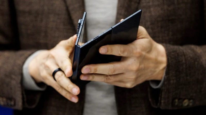 Galaxy Z TriFold giá bao nhiêu