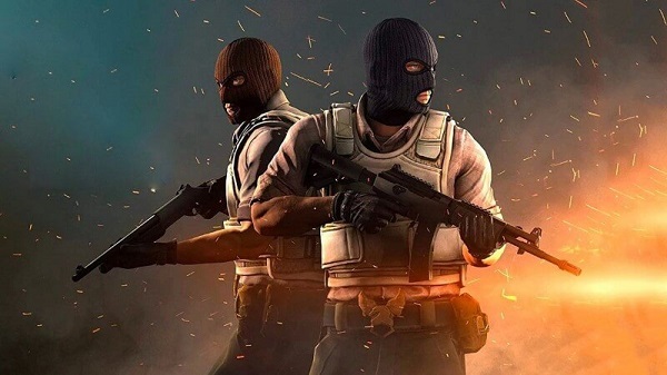 Những lý do game bắn súng được yêu thích