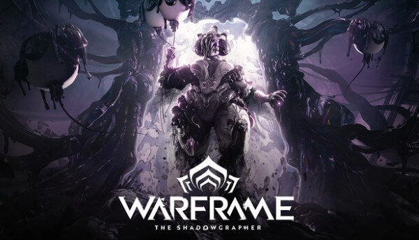 Warframe đáng chơi nhất hiện nay