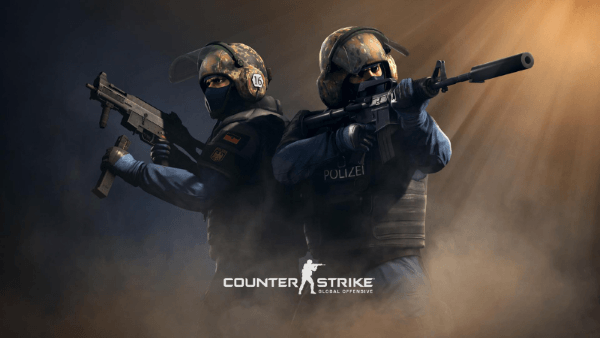CS:GO (Counter-Strike: Global Offensive)