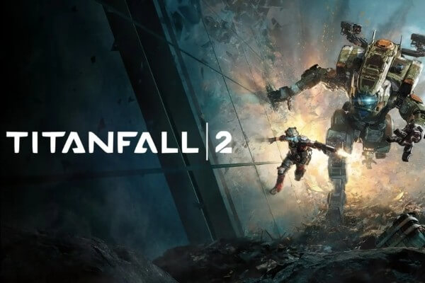 Titanfall 2 mang đến trải nghiệm độc đáo