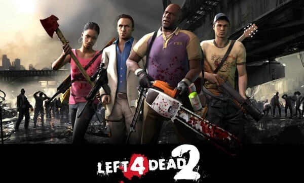 Left 4 Dead 2