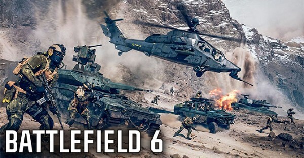 Battlefield 6