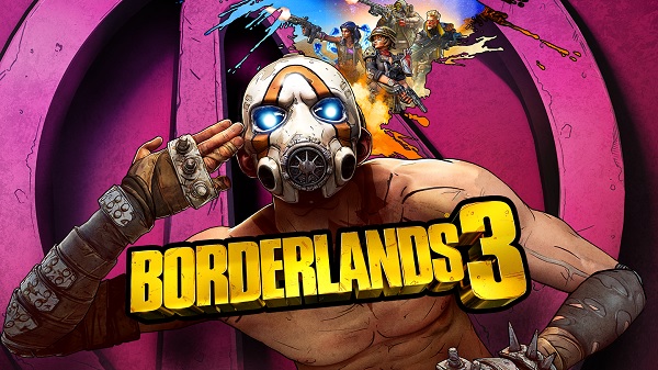 Borderlands 3 kết hợp nhập vai với nhịp độ nhanh