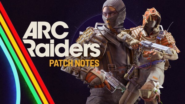 ARC Raiders