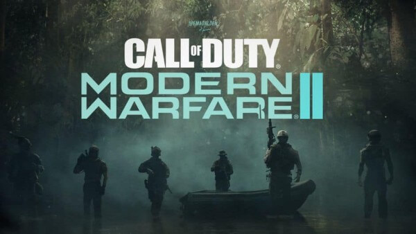 Call of Duty: Modern Warfare 2