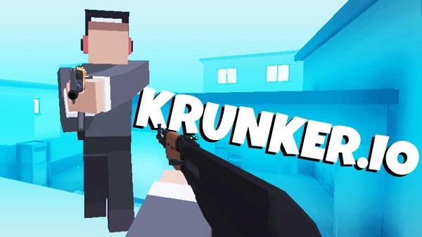 Krunker.io