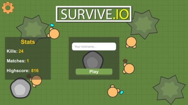 Surviv.io