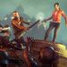 game bắn súng zombie