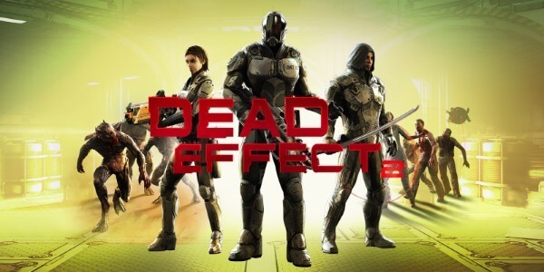 Game Dead Effect 2