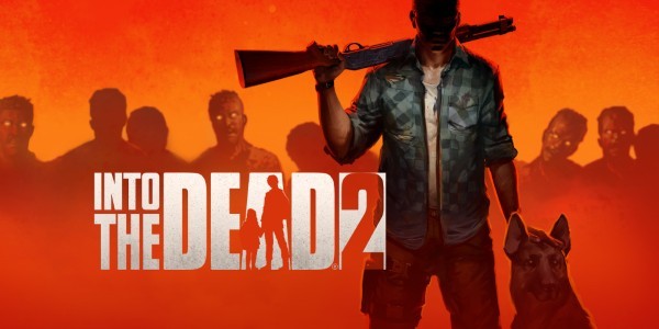 Game Into the Dead 2