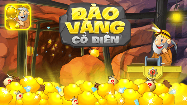 Giới thiệu về Game Đào Vàng phiên bản chuẩn