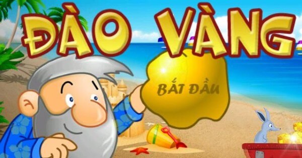 Một số mẹo chơi game đào vàng hiệu quả hơn