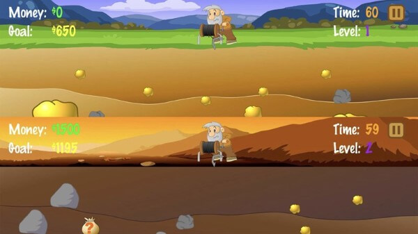 Những lý do khiến game Đào Vàng vẫn được yêu thích đến nay