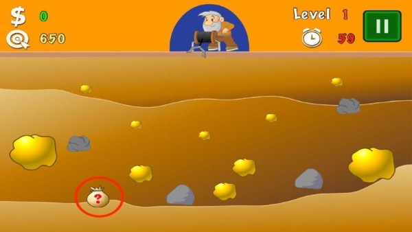 Những mẹo và lưu ý khi chơi game đào vàng cổ điển