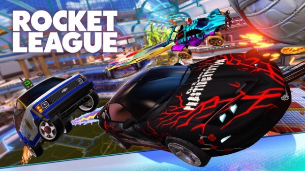 Rocket League
