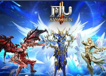 TOP 9+ game MU Mobile 2025 siêu đỉnh, đáng chơi nhất hiện nay