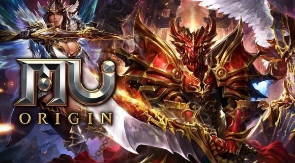 Game MU Origin VN 