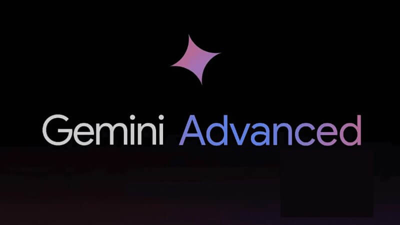 Gemini Advanced bản nâng cao của Gemini do Google phát triển