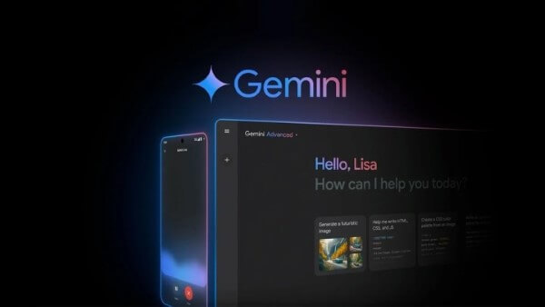 Sự khác biệt của Gemini Advanced so với bản Gemini tiêu chuẩn