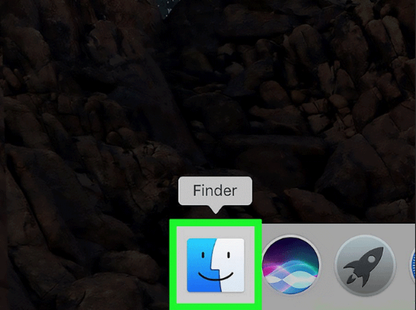 Đi đến thư mục chứa tài liệu