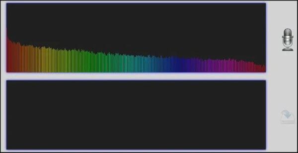 Website Audio Record