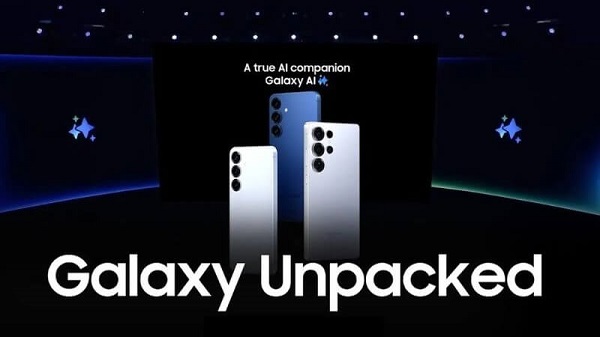 Samsung tiếp tục khẳng định vị thế trên thị trường smartphone năm 2026