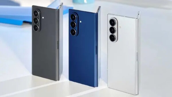 Samsung Galaxy Z Fold7 5G 