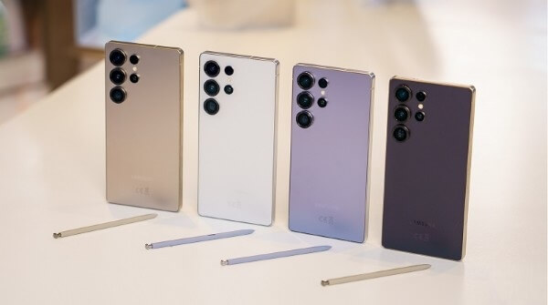 Samsung Galaxy S25 Ultra