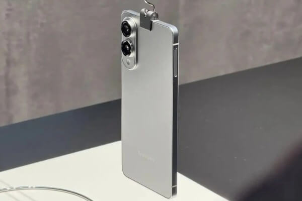 Samsung Galaxy S25 Edge