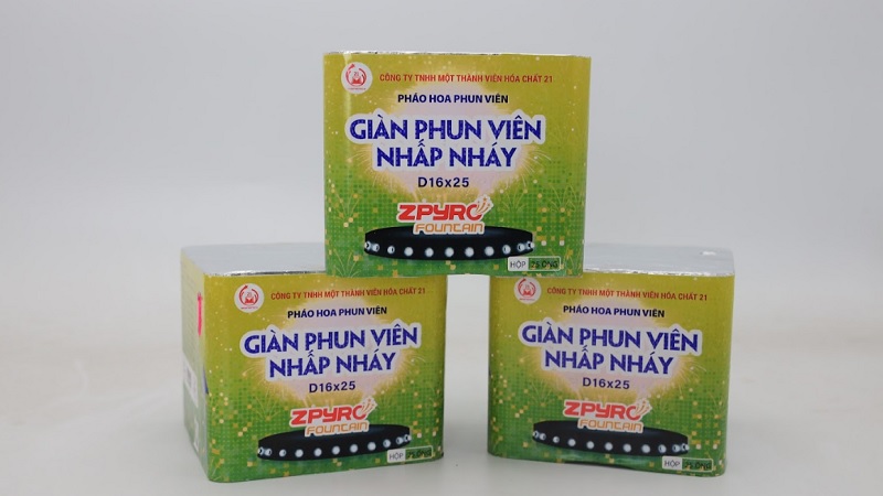 mua kèm pháo hoa dành cho khách hàng mua sắm SIM số đẹp