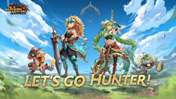 Những cách để nhận thêm quà ngoài giftcode Dragon Hunter