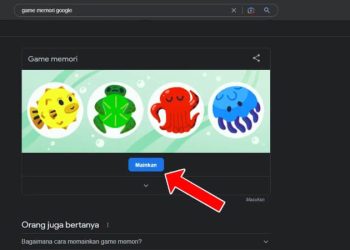 google trò chơi trí nhớ