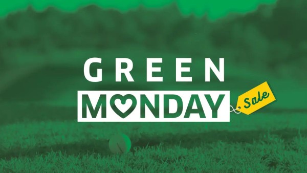 Ngày Green Monday có nhiều ý nghĩa với người tiêu dùng