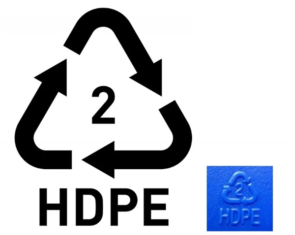 Những ưu điểm vượt trội của nhựa HDPE