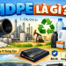 HDPE là làm gì? Giải mã cơn sốt ‘ngon luôn’ đang khuấy đảo giới trẻ
