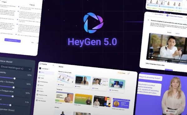 Đánh giá ưu và nhược điểm của công cụ HeyGen AI