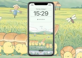 Hình nền điện thoại đẹp nhất 2025 – Bộ sưu tập ảnh nền chất lượng 4K siêu cuốn hút